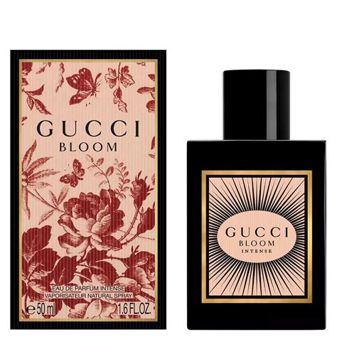 gucci bloom intense review|is gucci bloom good.